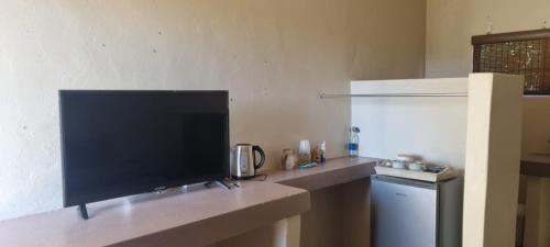 Blue Crane Route House | Cookhouse Cottages