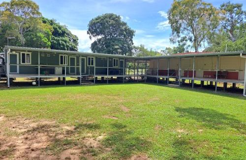 Cooktown House | Family-Friendly Retreat at Cooktown Fishing Haven