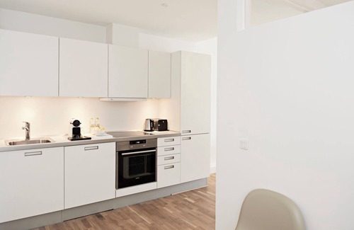 Valby Apartment | Cool 1-bedroom apartment with a private terrace - 23