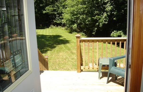 Georgetown House | Family-Friendly 5BR Getaway Steps from Maine's Ocean Beaches