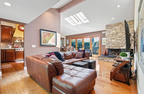 Laguna Niguel House | Stylish Oceanfront Home with Pool and Spa - Rated 10/10