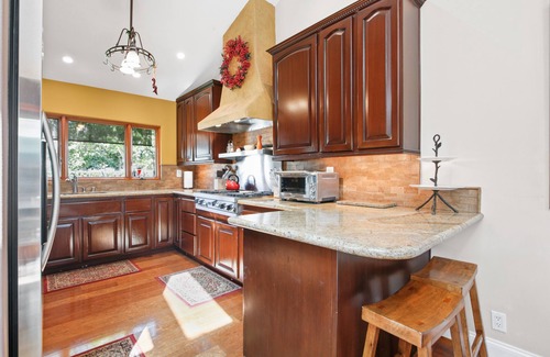 Laguna Niguel House | Stylish Oceanfront Home with Pool and Spa - Rated 10/10