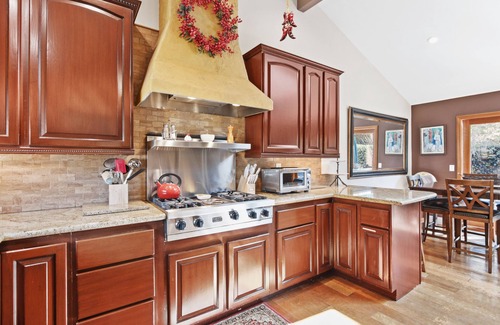 Laguna Niguel House | Stylish Oceanfront Home with Pool and Spa - Rated 10/10