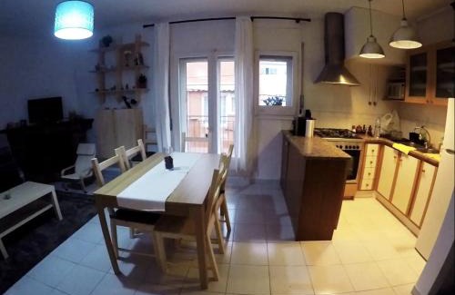 Macanet de Cabrenys Apartment | Family-Friendly Cool Breeze Apartment with High Guest Ratings