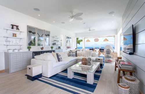 Deanes Villa | Relax at Cool Breeze by Blue Sky Luxury – Ocean View Awaits
