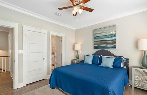 Gulf Shores House | Blue Crab & Cool Breeze: Oceanfront Paradise with Pool