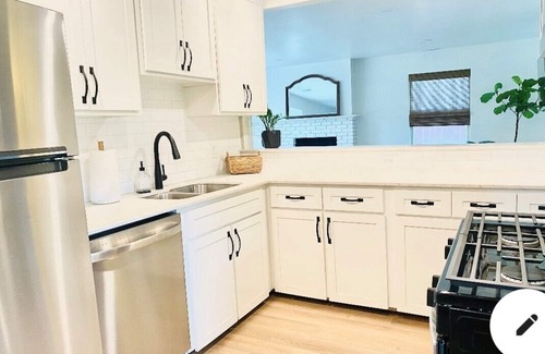 Central Oklahoma City House | Discover Comfort in OKC with Pet-Friendly Amenities