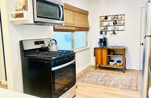 Central Oklahoma City House | Discover Comfort in OKC with Pet-Friendly Amenities