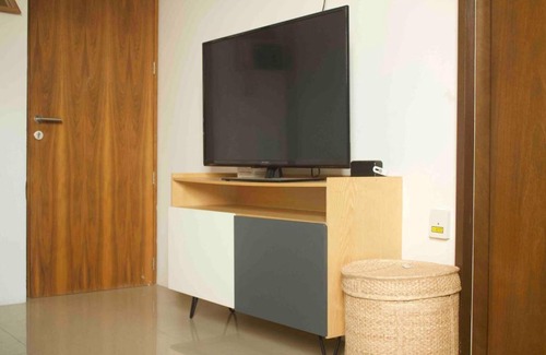 Miguel Hidalgo Apartment | Budget-Friendly Comfy Suite with GYM in Polanco