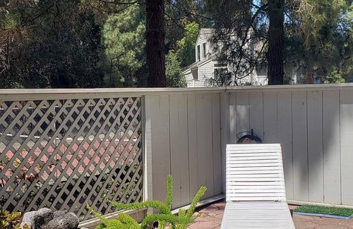 Aptos Condo | Cozy Condo Near New Brighton and Capitola Beach