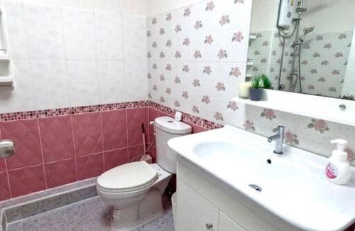 Nimman Apartment | Convenient Stay with Free Motorbike @Nimman - Rated 10/10