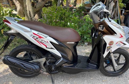 Nimman Apartment | Convenient Stay with Free Motorbike @Nimman - Rated 10/10