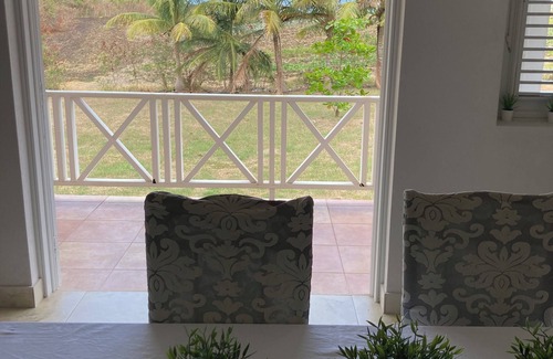 West Coast Apartment | Bright and Inviting 2-Bed Apartment with Kitchen Amenities