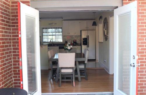 Tallahassee House | Discover Cool Haven: A Serene Oceanfront Retreat