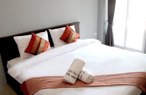 Khon Kaen Hotel | Enjoy a Cozy Stay at Cool Home with Family-Friendly Amenities