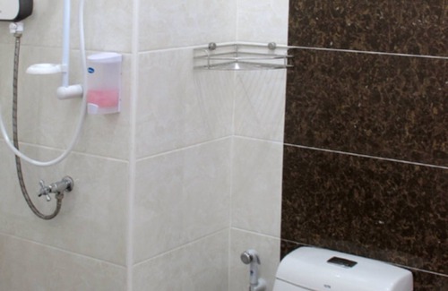 Khon Kaen Hotel | Enjoy a Cozy Stay at Cool Home with Family-Friendly Amenities