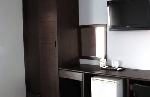 Khon Kaen Hotel | Enjoy a Cozy Stay at Cool Home with Family-Friendly Amenities