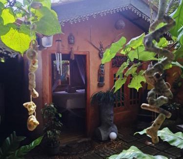 Thalaramba House | Cool House Cabana