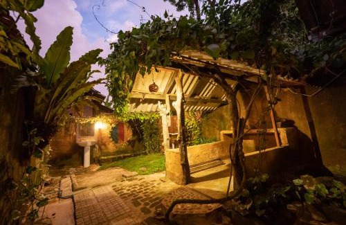 Thalaramba House | Cool House Cabana