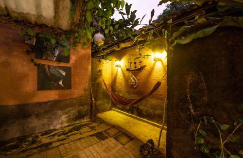 Thalaramba House | Cool House Cabana