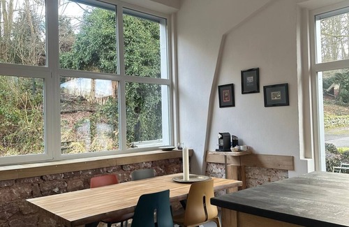 Waldfischbach-Burgalben Apartment | Cool Lofts Apt. 1