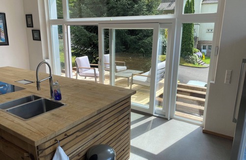 Waldfischbach-Burgalben Apartment | Cool Lofts Apt. 1