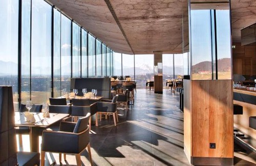Laakirchen Hotel | Discover COOL MAMA Salzburg: Wheelchair Accessible Retreat
