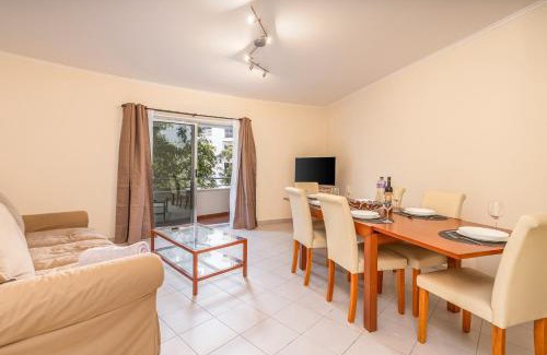 Praia da Rocha Apartment | Cool Motion Rocha Beach T2