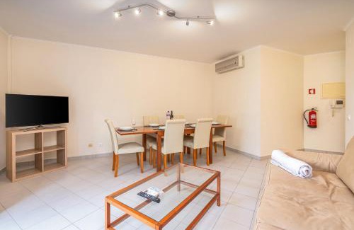 Praia da Rocha Apartment | Cool Motion Rocha Beach T2