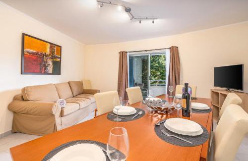 Praia da Rocha Apartment | Cool Motion Rocha Beach T2