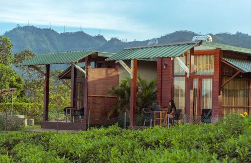 Ella House | Budget-Friendly Cool Mount Resort with Family Amenities