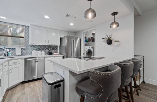 Zilker Condo | Relax by Barton Springs Pool Near Zilker Park - 10/10 Rating