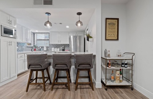 Zilker Condo | Relax by Barton Springs Pool Near Zilker Park - 10/10 Rating