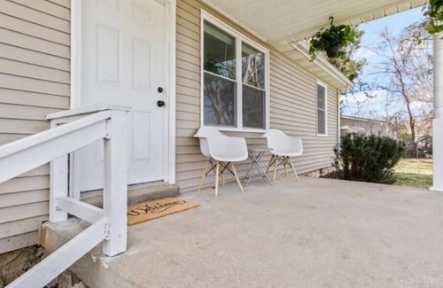 Smyrna House | Pet-Friendly Cool Ranch with Exceptional Guest Ratings