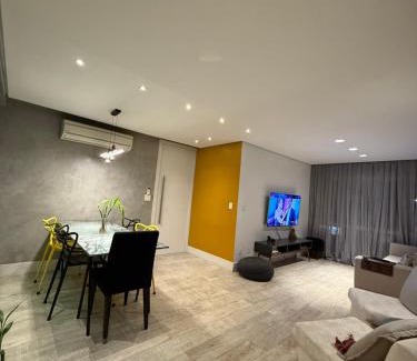 Ibirapuera Apartment | Cool Space Itaim