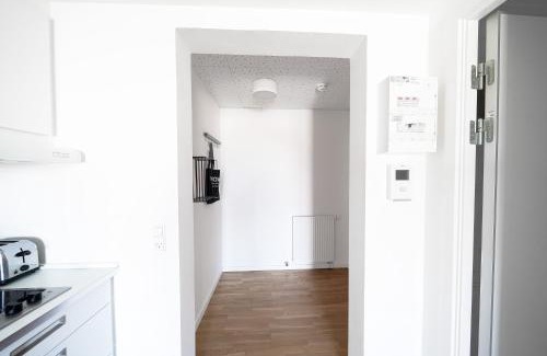 Sydhavnen Apartment | Delightful Studio Retreat in South Harbour for Families