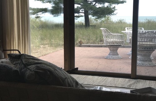 Greenbush House | Discover a Private Beach with Breathtaking Views Nearby