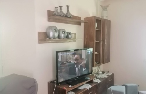 Tunis House | Incredible Views of Downtown Tunis Await Your Stay
