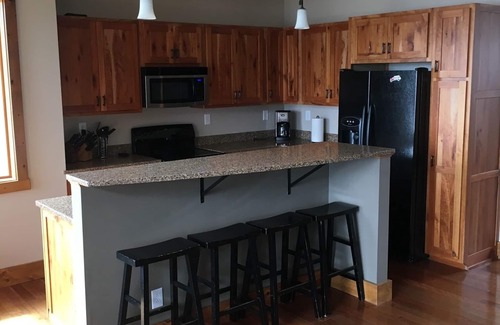 Marenisco House | Pet-Friendly Retreat at Cool Water Shores, Lake Gogebic