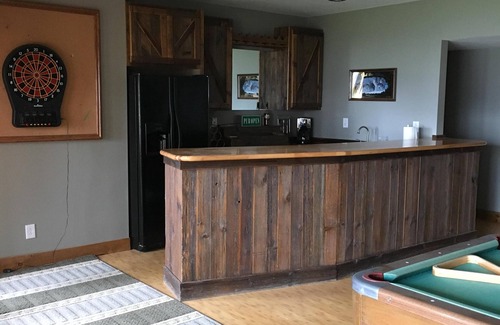 Marenisco House | Pet-Friendly Retreat at Cool Water Shores, Lake Gogebic