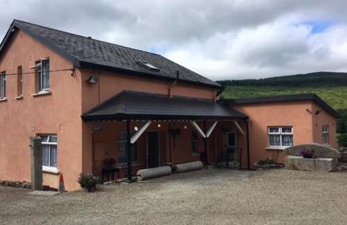 Glenmalure Bed & Breakfast | Top-Rated Coolalingo B&B with Delicious Breakfast Included