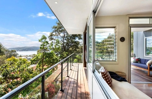 Pretty Beach Central Coast House | Indulge at Coolcappa - Family-Friendly Beach Retreat