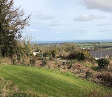 Dundalk House | Cooley House