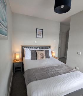 Achachork House | Child-Friendly Escape at Coolin View with 8.2/10 Rating