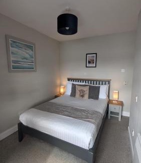 Achachork House | Child-Friendly Escape at Coolin View with 8.2/10 Rating