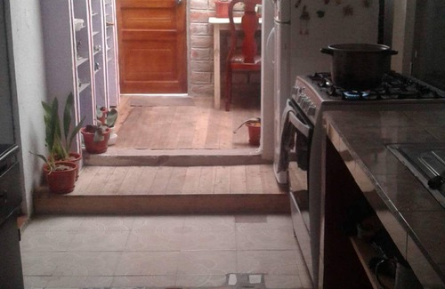Otavalo House | Comfortable Rooms for Groups with Kitchen Amenities