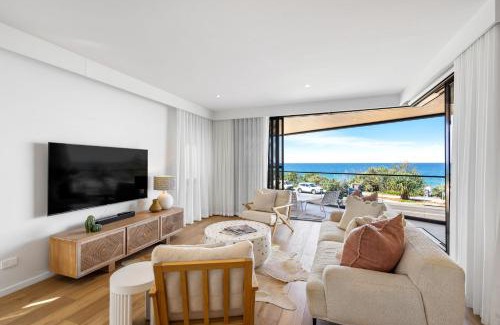 Coolum Beach Apartment | Family-Friendly Stay at Coolum First Bay 121, Rated 10/10