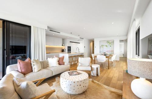 Coolum Beach Apartment | Family-Friendly Stay at Coolum First Bay 121, Rated 10/10