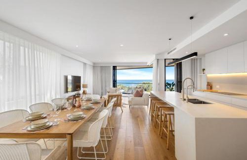 Coolum Beach Apartment | Family-Friendly Stay at Coolum First Bay 121, Rated 10/10