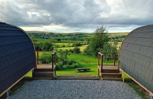 Ainthorpe Other | Top-Rated Coombs Glamping Pods for Your Next Adventure